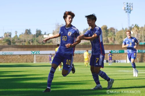 U18Japan_U19Romania_231121_0007_