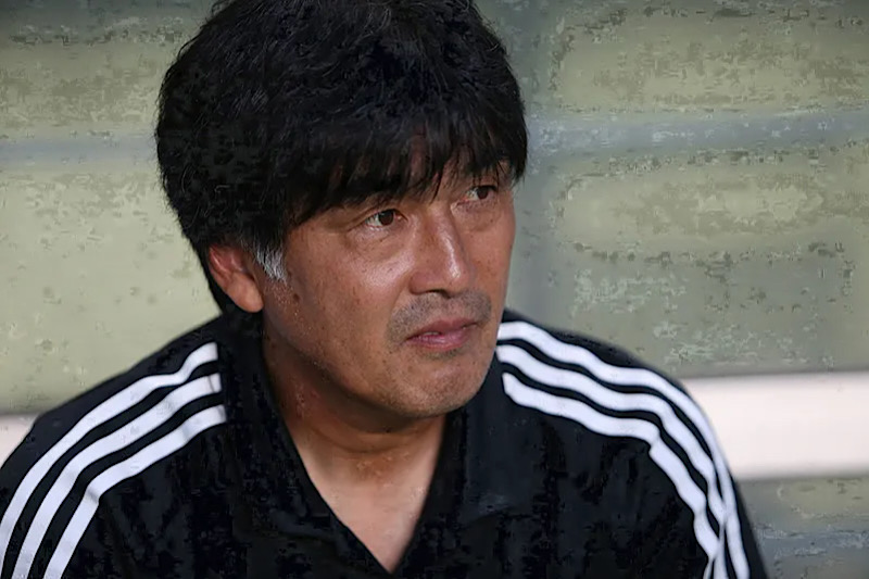 堀孝史