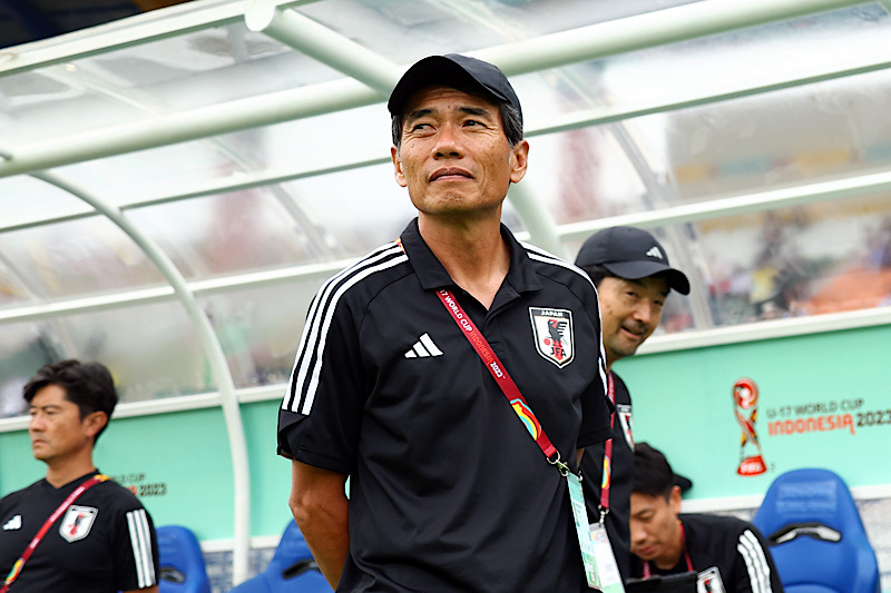 森山佳郎