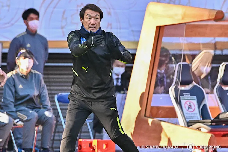 片野坂知宏