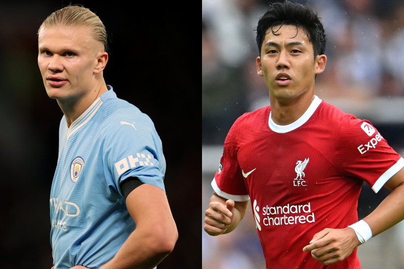 【11月25日-28日 欧州サッカー配信日程】リヴァプールが王者シティに挑む！　セリエAでは“イタリアダービー”
