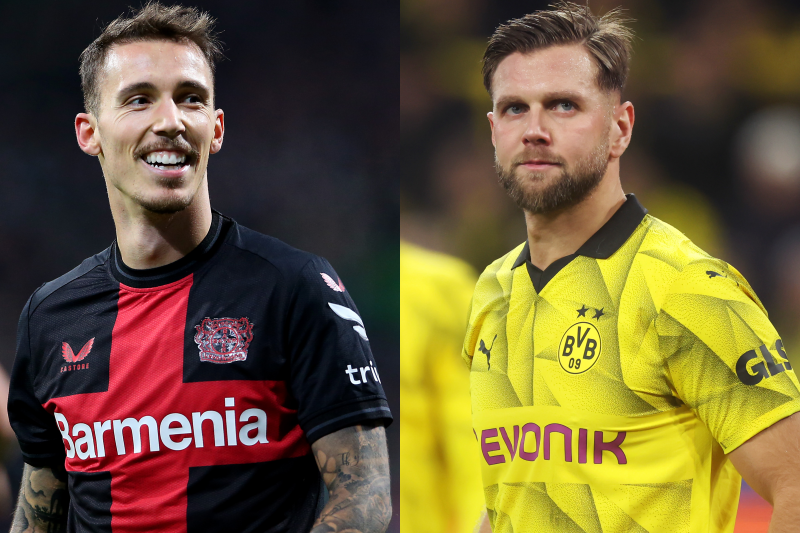 【12月2日-5日 欧州サッカー配信日程】レヴァークーゼン対ドルトムント、バルサ対アトレティコなど、上位対決が目白押し！