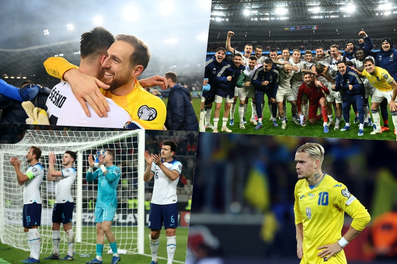 EURO2024予選