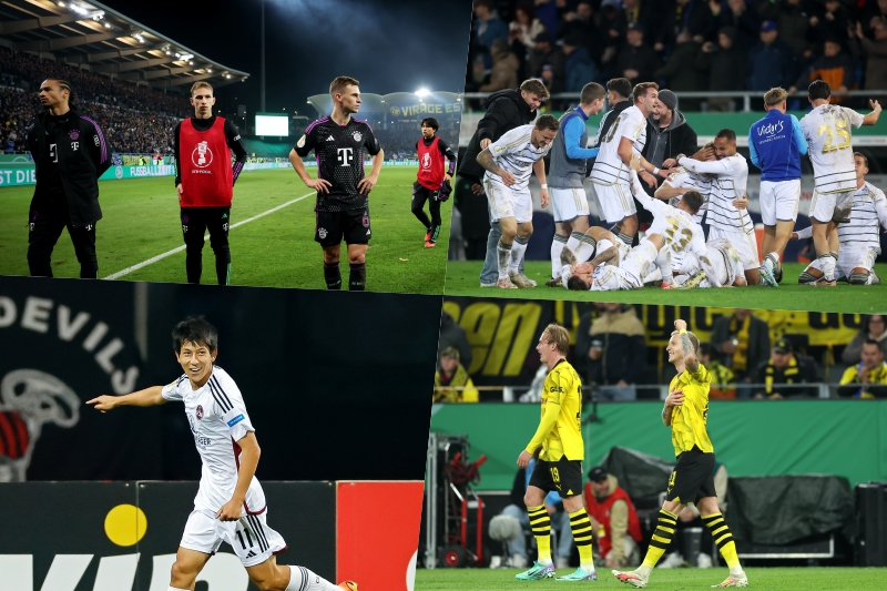 DFBポカール