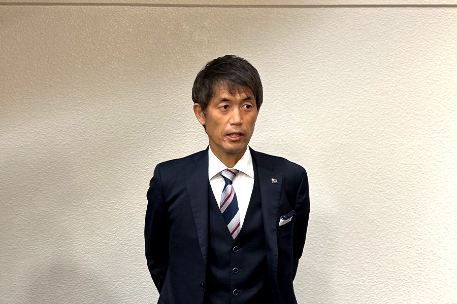 池田太監督