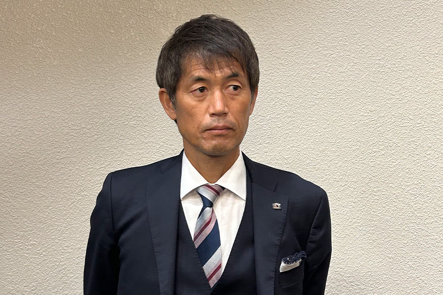 池田太監督