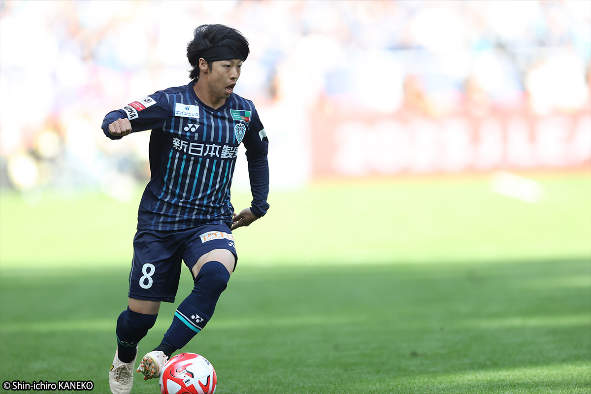 紺野和也