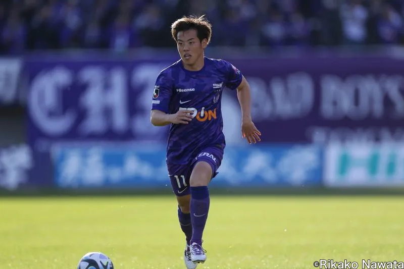 満田誠