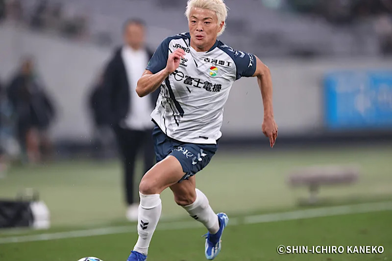 田中和樹