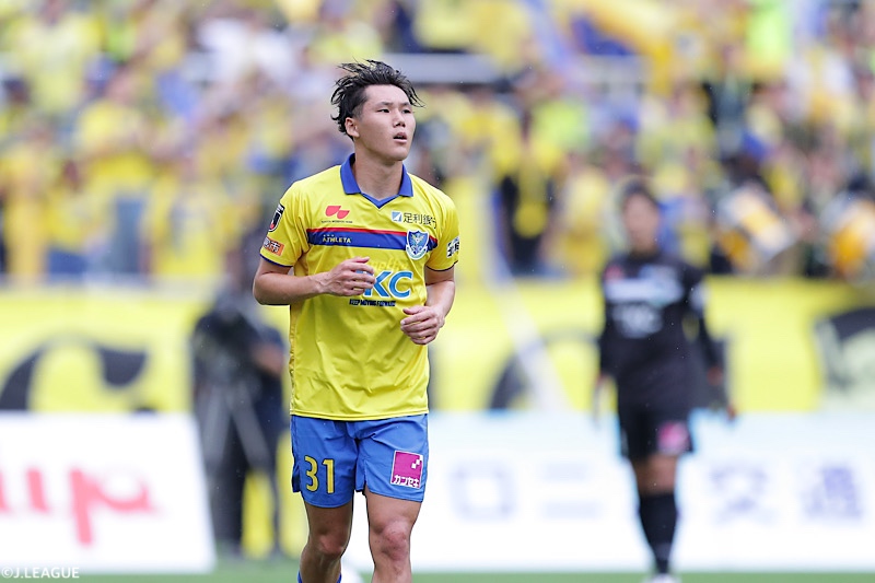 石田凌太郎