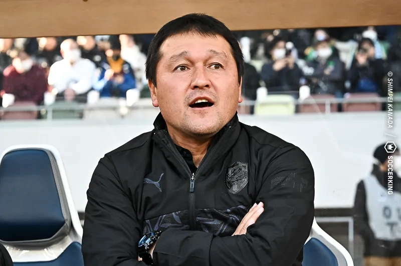 秋葉忠宏