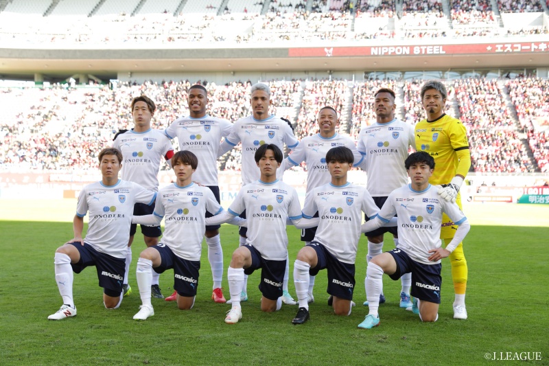 横浜FC