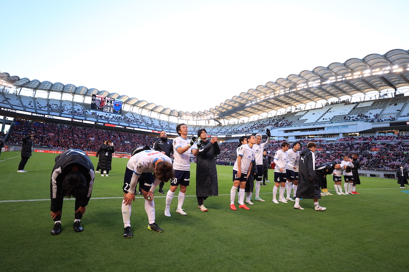 横浜FC