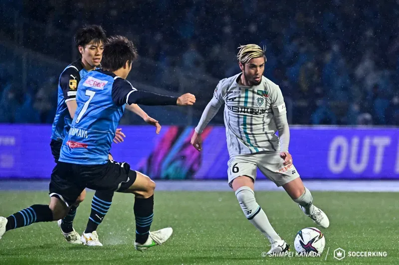 福岡などで活躍した宮崎FW石津大介、現役引退を決断…「第2の人生もサッカーに関わりたいと思ってます」