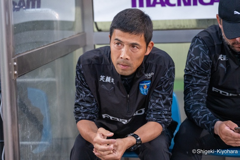 四方田修平監督
