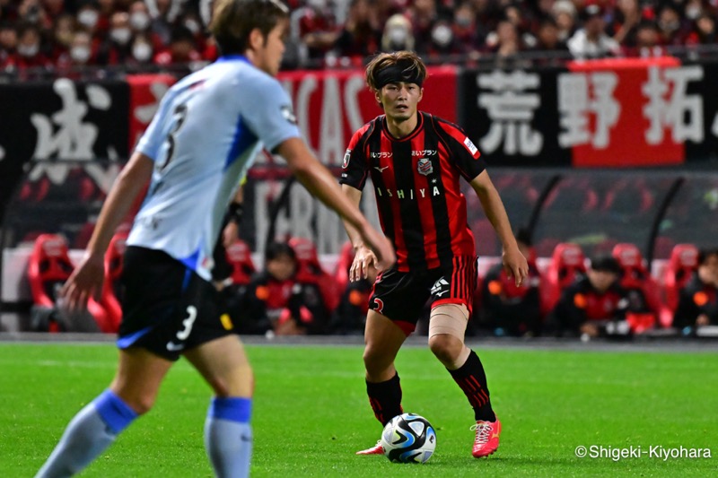 20231203 J1 Sapporo vs Urawa Kiyohara39(s)