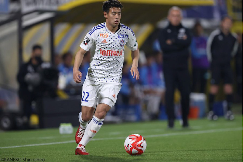 松田詠太郎