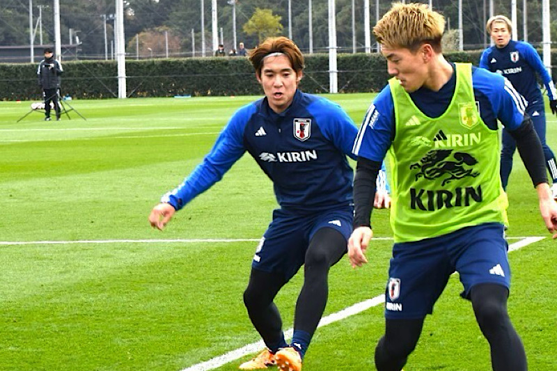 三浦颯太