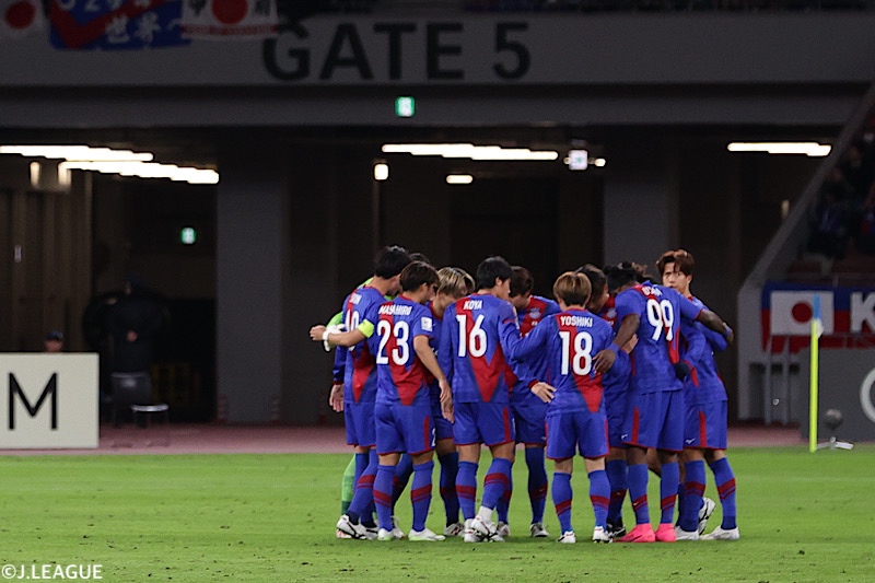 クラブ史上初のACL決勝T進出！　スペイン大手紙が甲府の“ロマン”を特集「歴史を作り続けている」