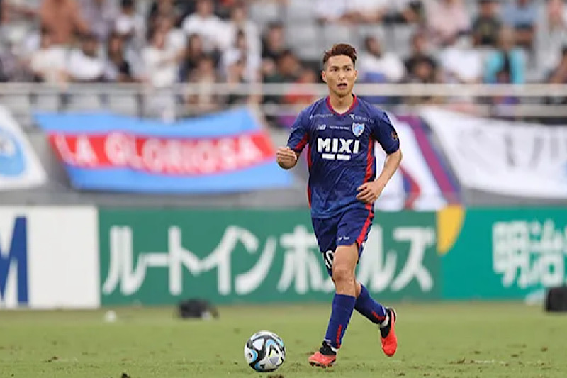 原川力