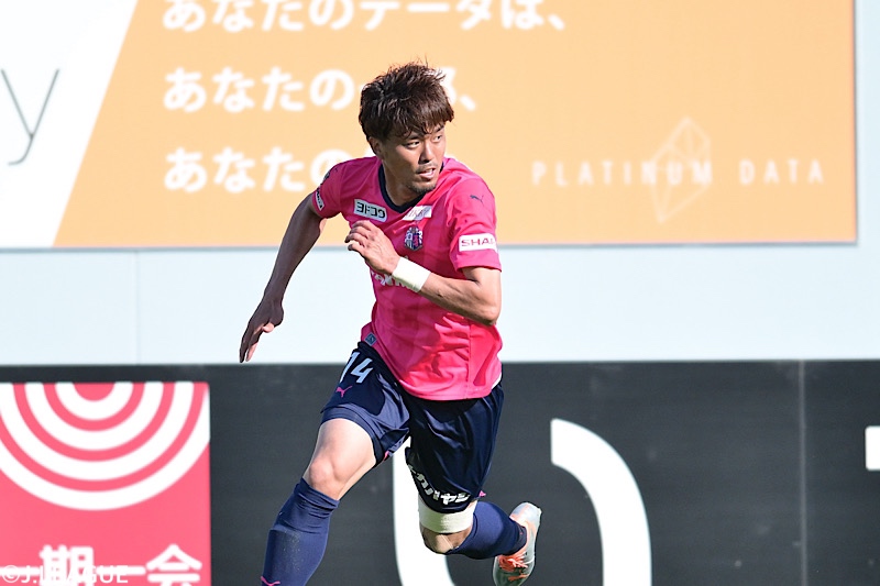 丸橋祐介