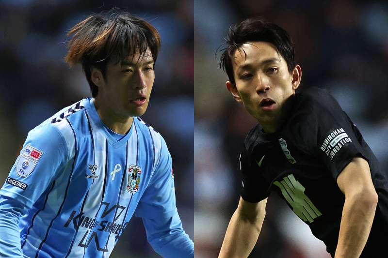 坂元達裕、三好康児