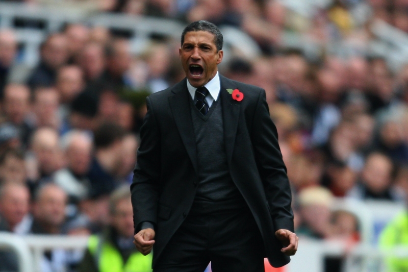 Newcastle United v Sunderland - Premier League