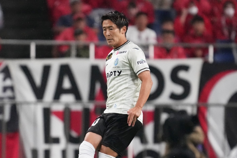 永木亮太