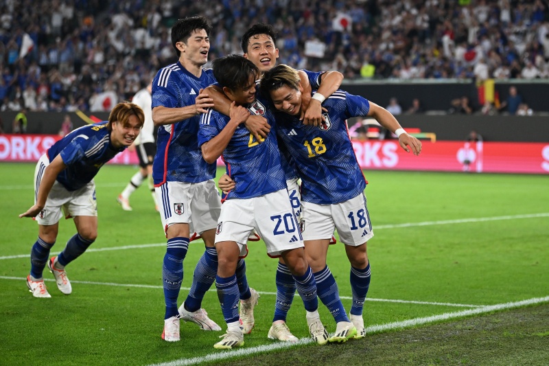 日本代表