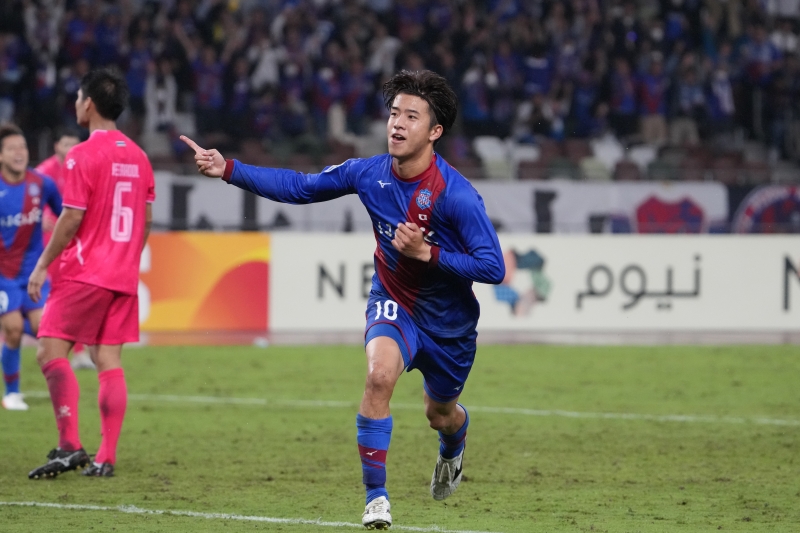 長谷川元希