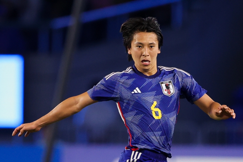 松岡大起