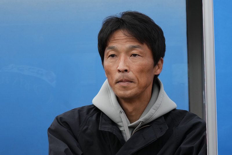 山口智