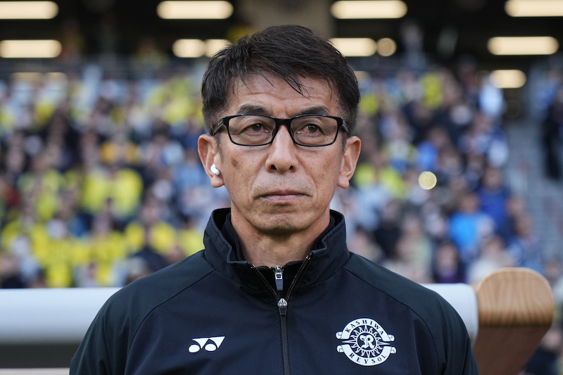 井原正巳