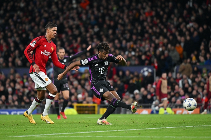 マンUが3季ぶりCLグループ敗退、最下位でELにも回れず…勝利した