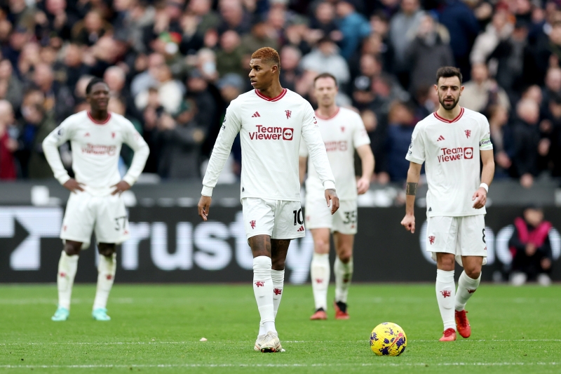 マンチェスター・ユナイテッド