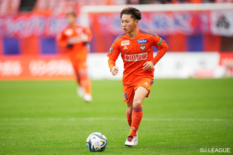 三戸舜介