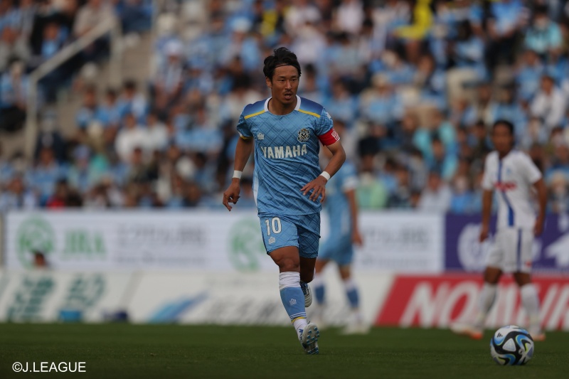山田大記