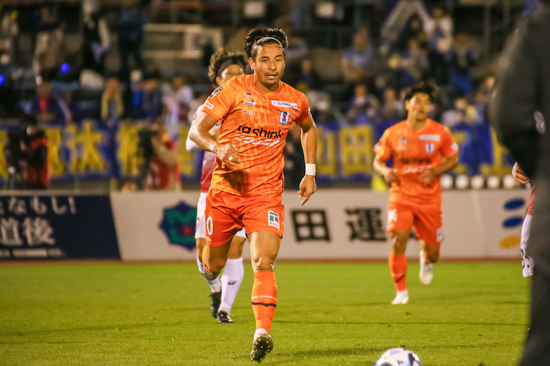 松田力