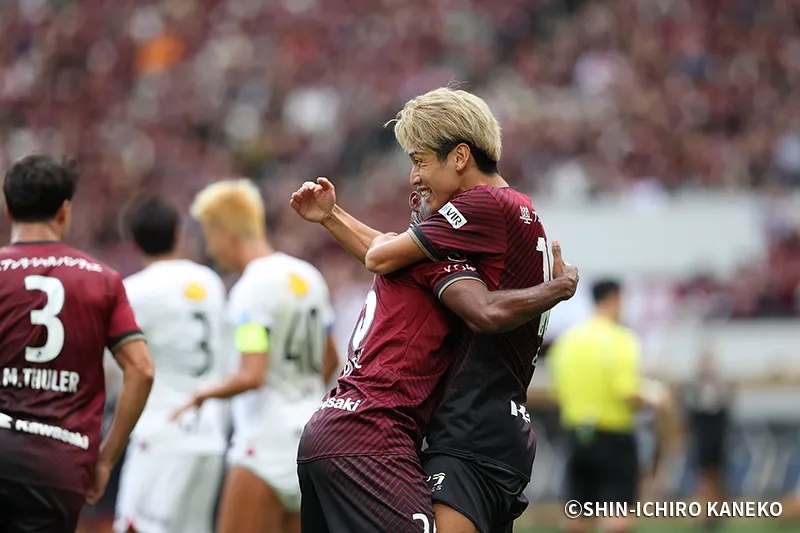 大迫勇也