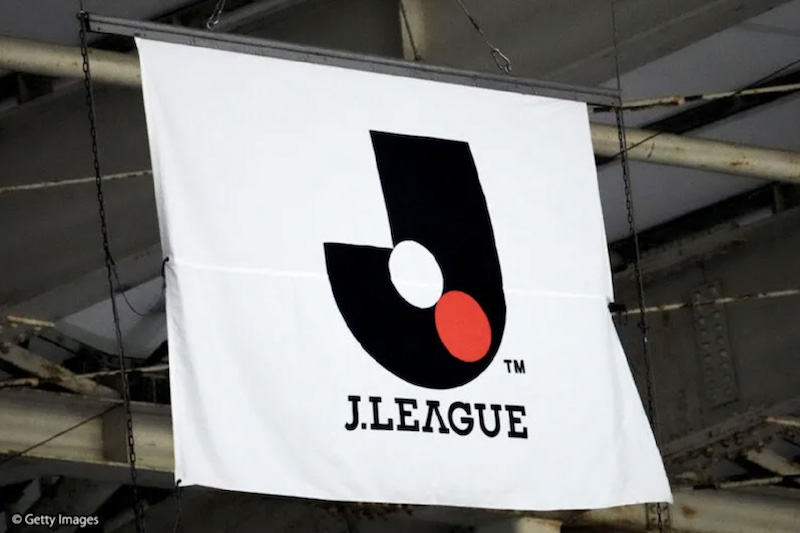 Jリーグ