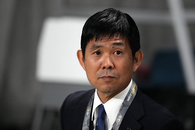 森保一
