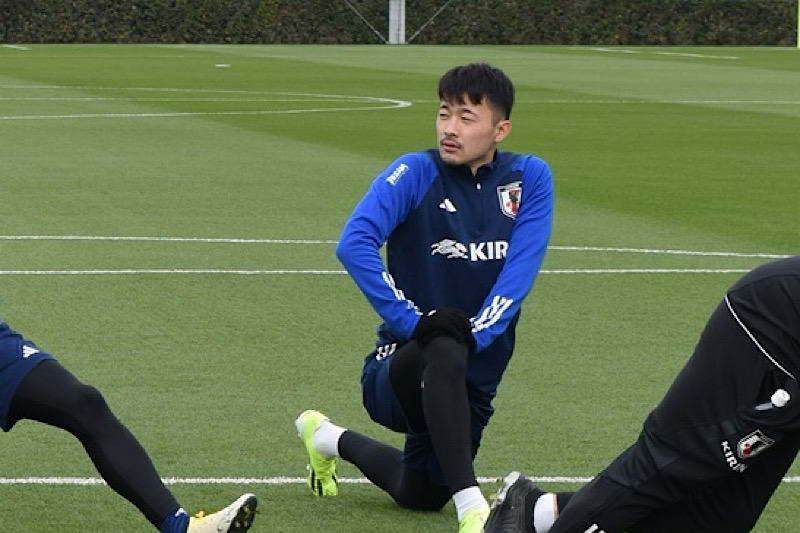 菅原由勢