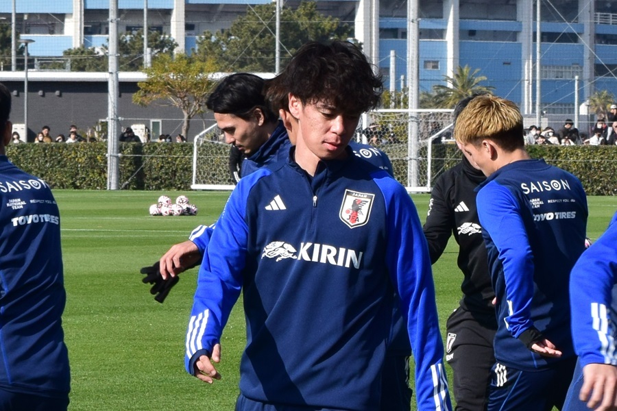 伊藤涼太郎