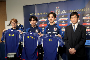 サッカーe日本代表