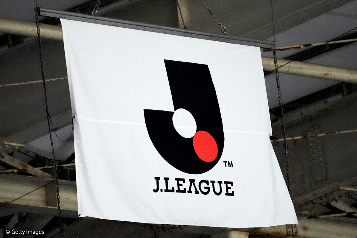 Jリーグ
