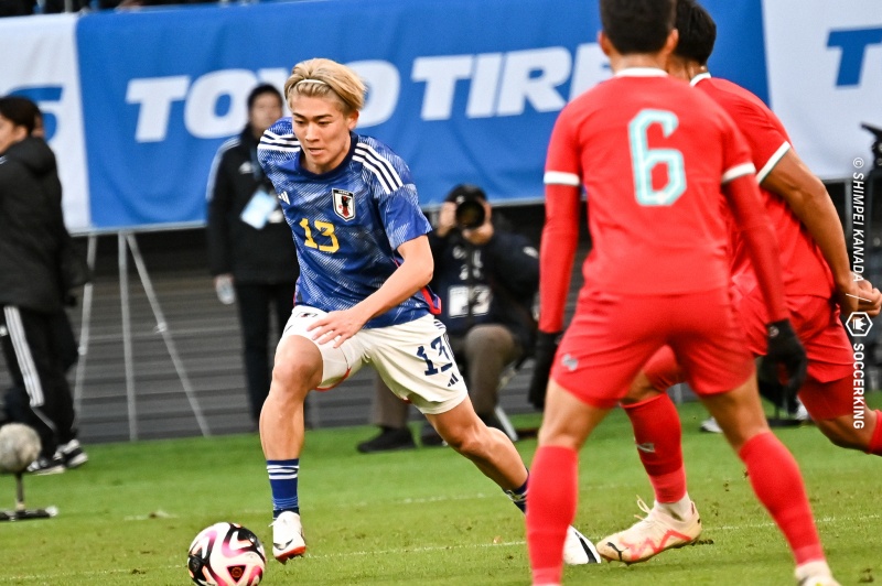 中村敬斗