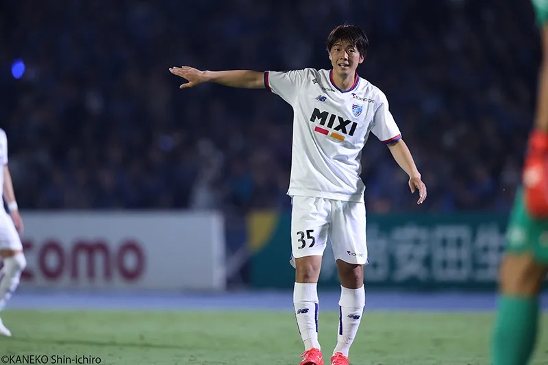 塚川孝輝
