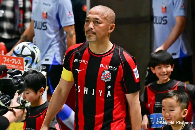 小野伸二