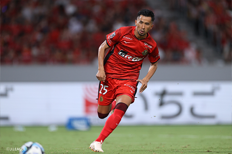 前田直輝