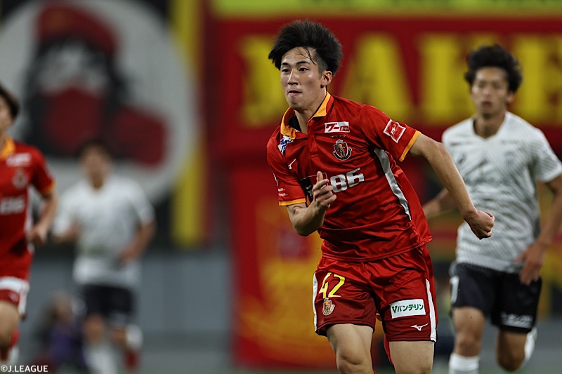 貴田遼河
